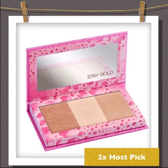 Urban Decay x Kristen Leanne Highlighter - Picture 8 of 8